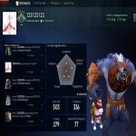 🏅 MMR 2090 | 🕒 512 hours | 🛡 9536