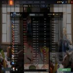 🏅 MMR 7026 | 🕒 1616 hours | 🛡 9414