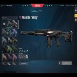 🎯 Valorant account | Platinum 1 | EU | 27 agents