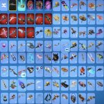 🎨 97 skins | 🌟 Fortnite account