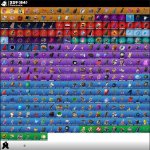 🎨 255 skins | 🌟 Fortnite account