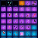 🎨 192 скінів | 🌟 Fortnite акаунт