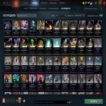 🏅 MMR 1000 | 🕒 7000 годин | 🛡 8128