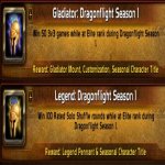 🎮 WoW account | Level 70 | Horde | Any server