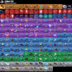 🎮 229 скінів | 🌟 Fortnite акаунт