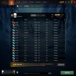 🏅 MMR 3093 | 🕒 2236 hours | 🛡 7922