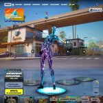 🎨 50 скінів | 🌟 Fortnite акаунт