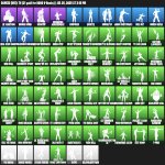 🎨 68 скінів | 🌟 Fortnite акаунт