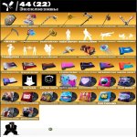 🎨 236 скінів | 🌟 Fortnite акаунт