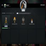 🏅 MMR 2400 | 🕒 8047 годин | 🛡 9575