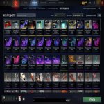 🏅 MMR 1669 | 🕒 1705 годин | 🛡 5800