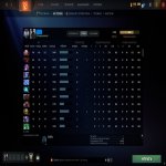 🏅 MMR 4410 | 🕒 3816 годин | 🛡 3195