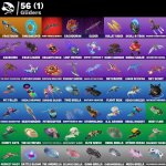🎨 42 skins | 🌟 Fortnite account