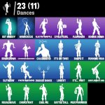 🎨 19 скінів | 🌟 Fortnite акаунт