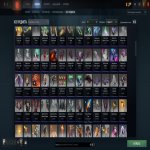 🏅 MMR 2862 | 🕒 1078 hours | 🛡 Behavior score not available