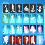 🎨 130 скінів | 🌟 Fortnite акаунт