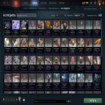 🏅 MMR 1 | 🕒 152 hours | 🛡 10615