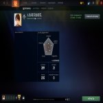 🏅 MMR 3790 | 🕒 302 годи | 🛡 9048