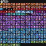 🎨 243 skins | 🌟 Fortnite account
