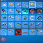 🎨 58 skins | 🌟 Fortnite account