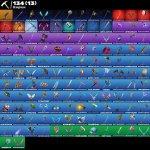 🎨 123 скінів | 🌟 Fortnite акаунт