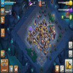 🏰 Clash of Clans акаунт | Ратуша 16 | Рівень 216