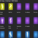 🎨 44 skins | 🌟 Fortnite account