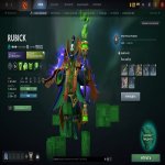 🏅 MMR 2800 | 🕒 2000 годин | 🛡 12000