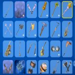 🎨 117 skins | 🌟 Fortnite account