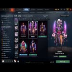 🏅 MMR 2000 | 🕒 4204 годин | 🛡 8080