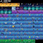 🎨 113 скінів | 🌟 Fortnite акаунт