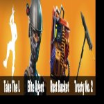 🎨 5 скінів | 🌟 Fortnite акаунт