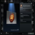 🏅 MMR 1899 | 🕒 2690 годин | 🛡 11098