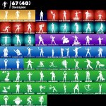 🎨 72 скінів | 🌟 Fortnite акаунт