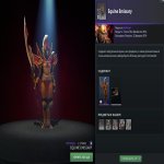 🏅 MMR 8020 | 🕒 500 hours | 🛡 12000