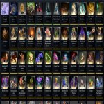 🏅 MMR 5068 | 🕒 7422 hours | 🛡 12000