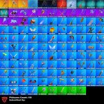 🎨 77 skins | 🌟 Fortnite account