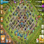 🏰 Clash of Clans акаунт | Ратуша 13 | Рівень 5