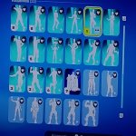 🎨 110 skins | 🌟 Fortnite account