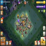 🏰 Clash of Clans account | Town Hall 16 | Level 132