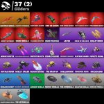 🎨 68 skins | 🌟 Fortnite account