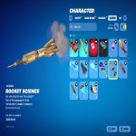 🎨 172 skins | 🌟 Fortnite account