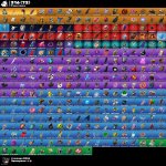 🎨 242 скінів | 🌟 Fortnite акаунт