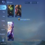 🎮 Mobile Legends акаунт | Неразмечений | 15 героїв | 1 обличчя