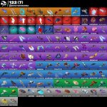 🎨 172 skins | 🌟 Fortnite account