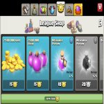 🏰 Clash of Clans акаунт | Ратуша 13 | Рівень 155