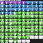 🎨 82 скіна | 🌟 Fortnite акаунт