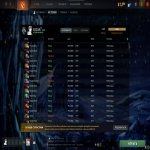 🏅 MMR 2000 | 🕒 2600 годин | 🛡 9000