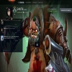 🏅 MMR 2295 | 🕒 346 годин | 🛡 11058