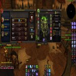 🎮 WoW акаунт | 80 рівень | Альянс | Ravencrest